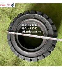 Lốp xe nâng 23x10-12 SolidPro HQ - Lốp xe nâng điện giá rẻ